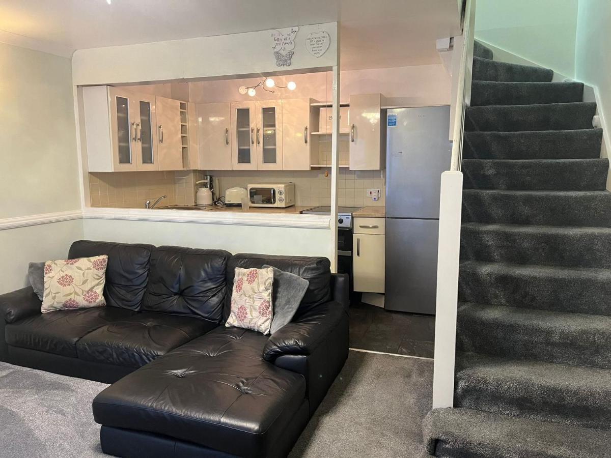 דירות Norwood London 1 Bed Cosy House מראה חיצוני תמונה