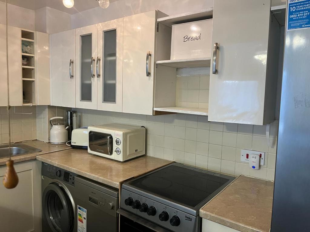 דירות Norwood London 1 Bed Cosy House מראה חיצוני תמונה