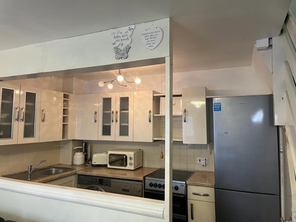 דירות Norwood London 1 Bed Cosy House מראה חיצוני תמונה