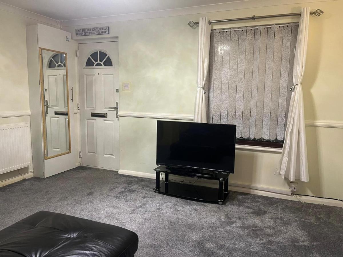 דירות Norwood London 1 Bed Cosy House מראה חיצוני תמונה